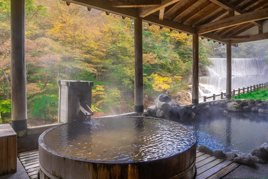 A Guide to Taking a (Public) Bath in Japan!