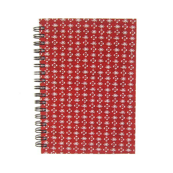 Okinawa Washi Paper Notebook