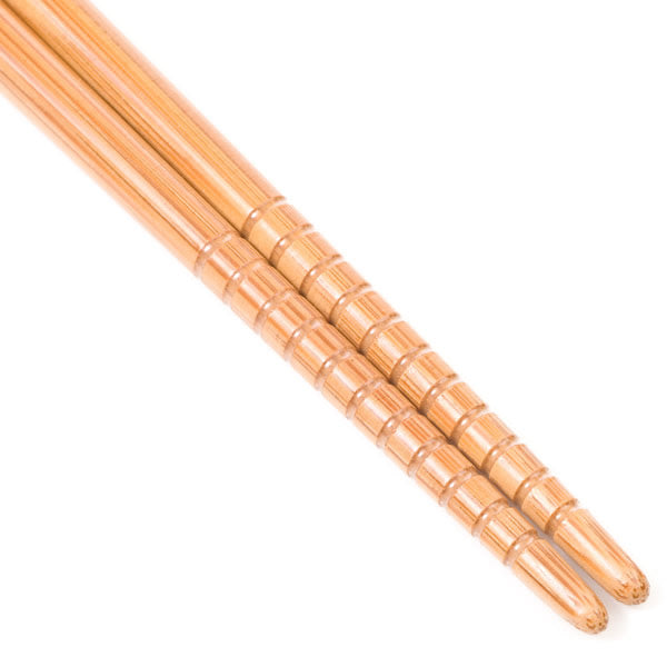 Blue Owl Japanese Bamboo Chopsticks