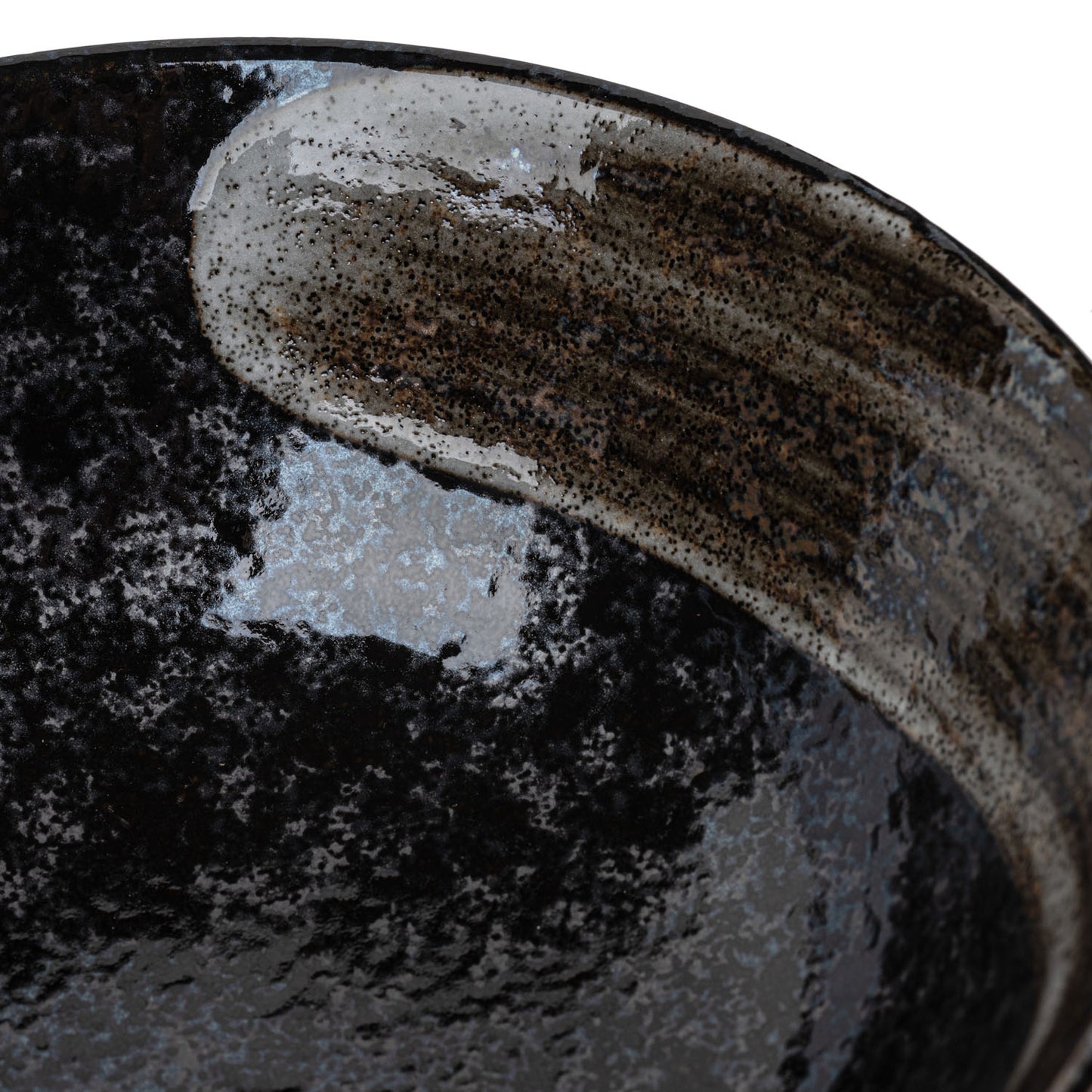 Akeyo Japanese Ramen Noodle Bowl Set bowl detail