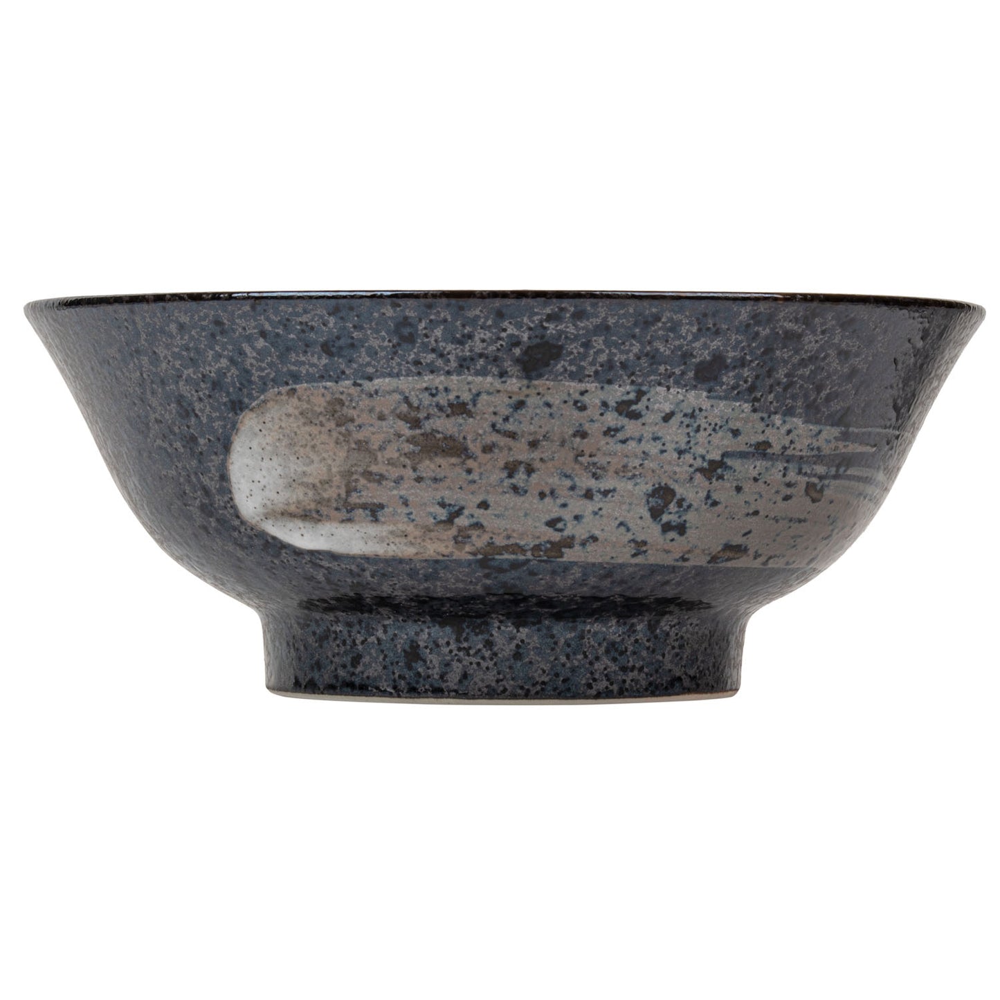 Akeyo Japanese Ramen Noodle Bowl Set side