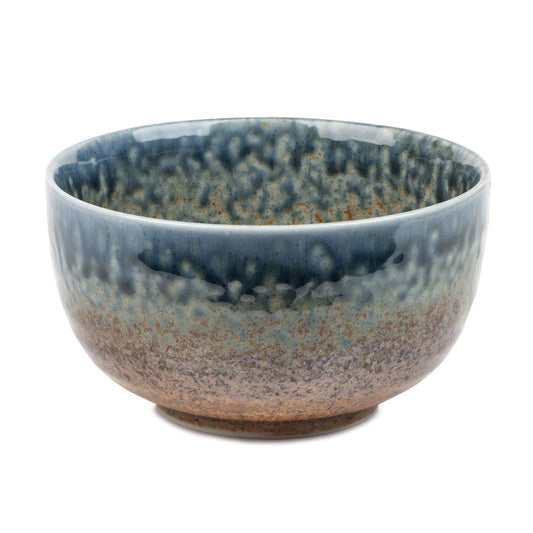 Aki Small Ceramic Japanese Bowl