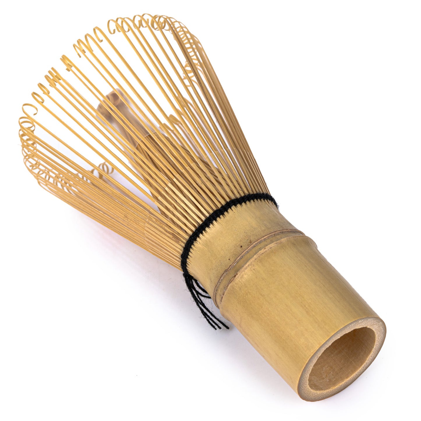 Bamboo Matcha Green Tea Whisk base