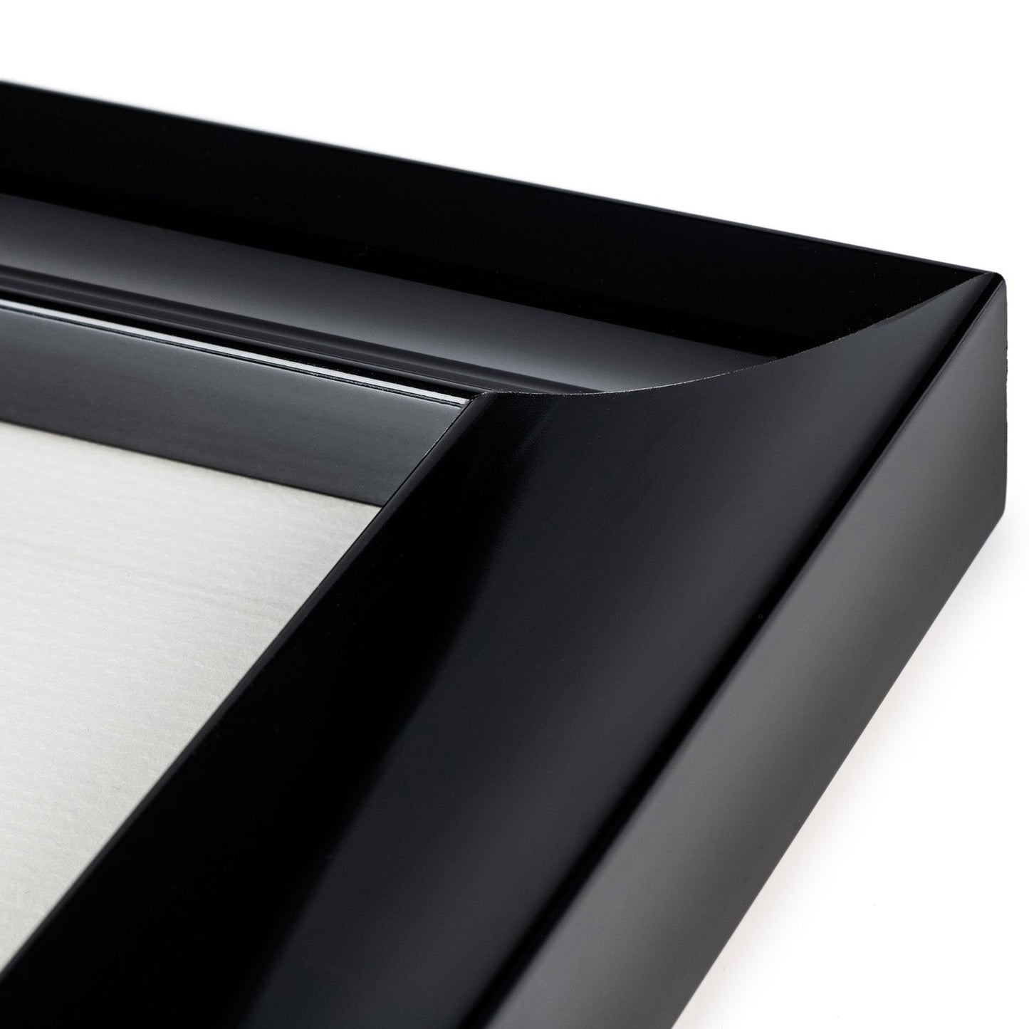 Framed The Great Wave off Kanagawa Woodblock Print