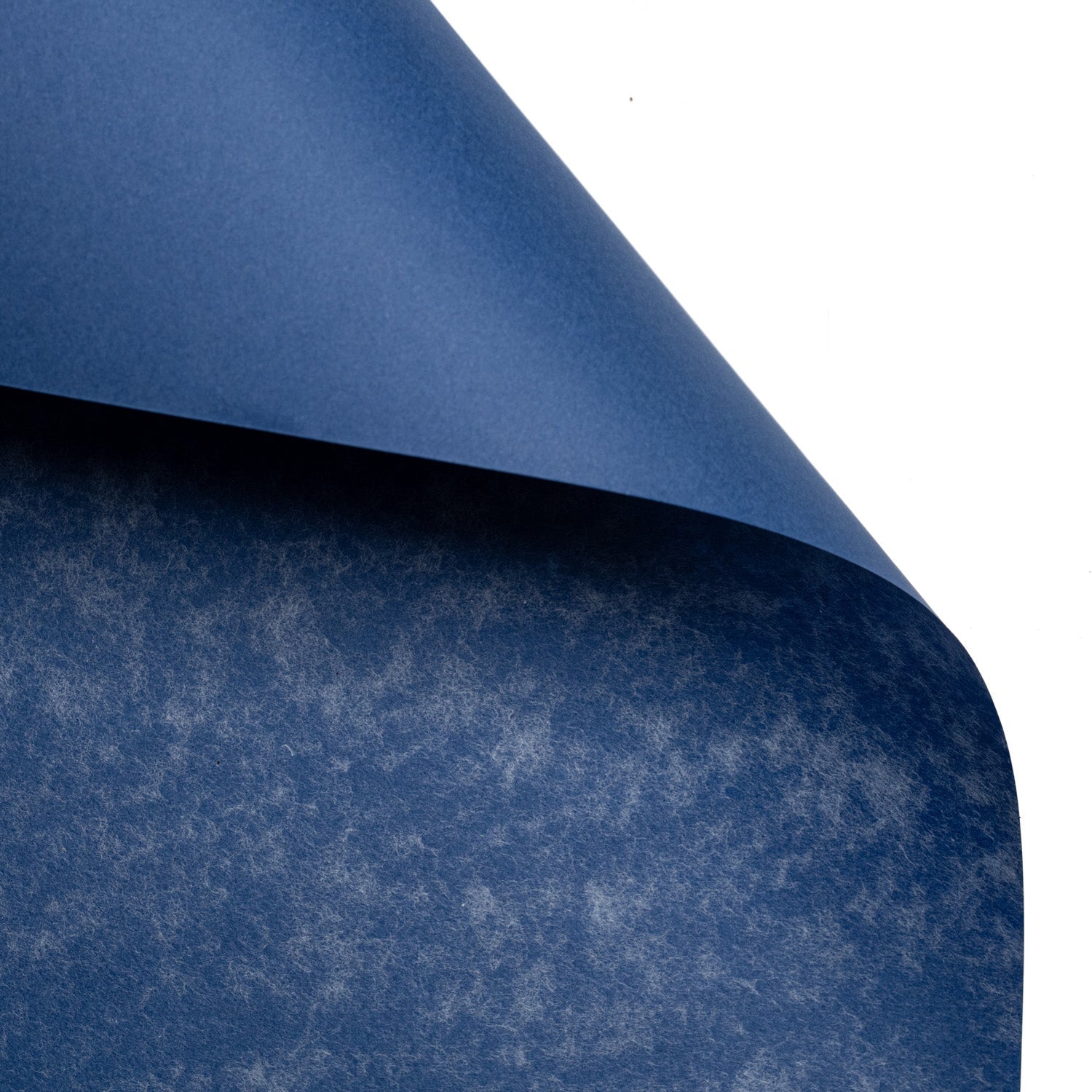 Blue Sky Echizen Washi Japanese Gift Wrap back