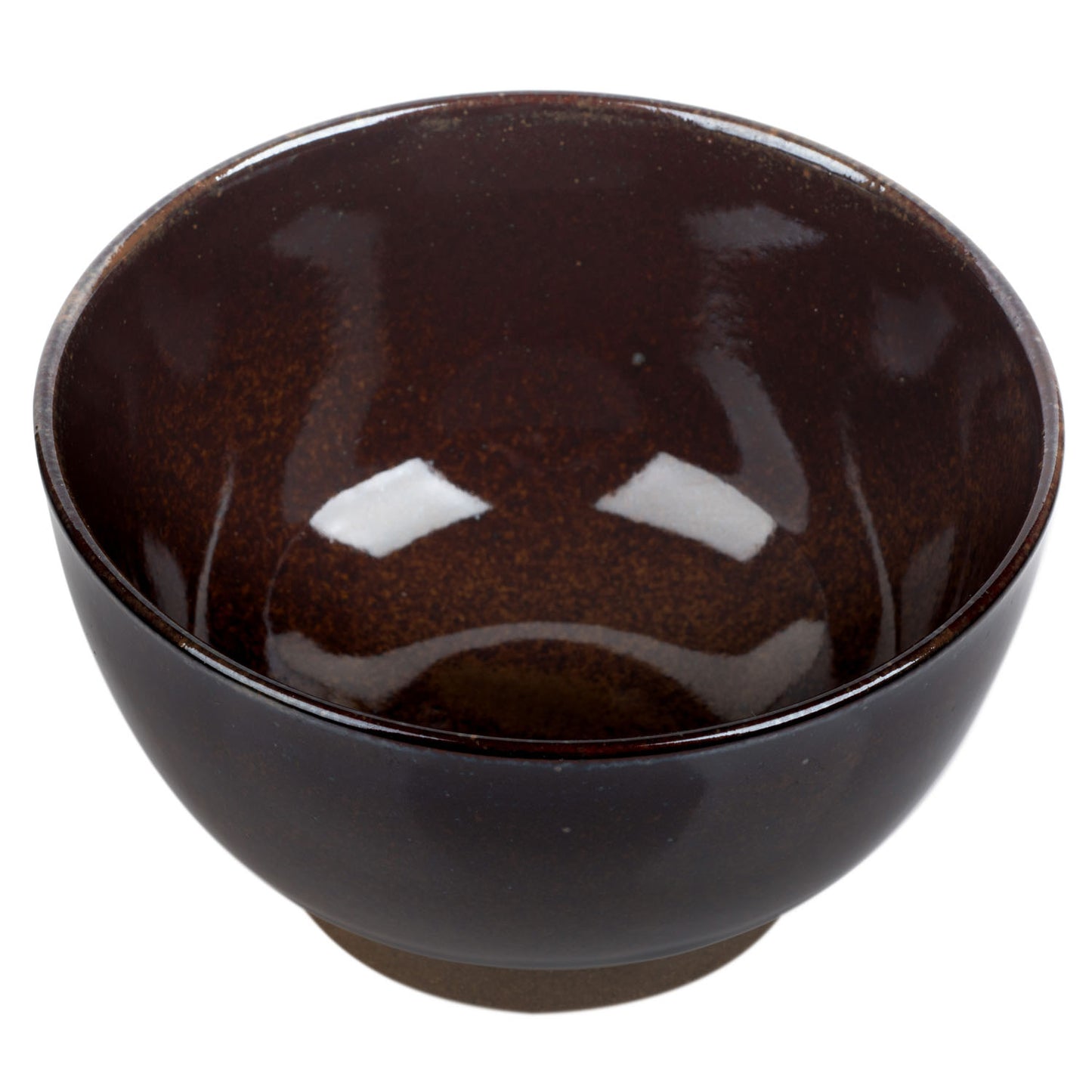 Chestnut Eureka Japanese Noodle Bowl open