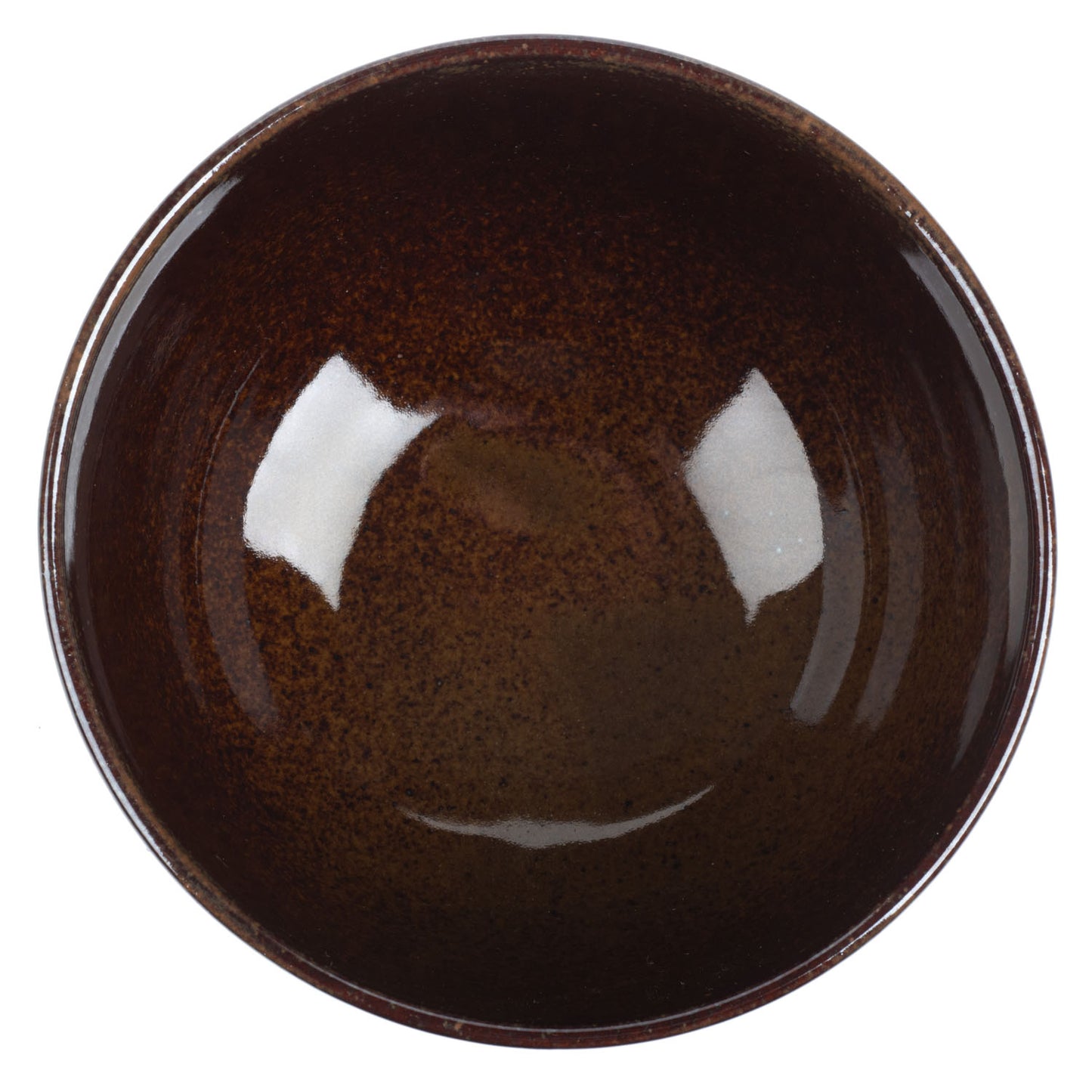 Chestnut Eureka Japanese Noodle Bowl top