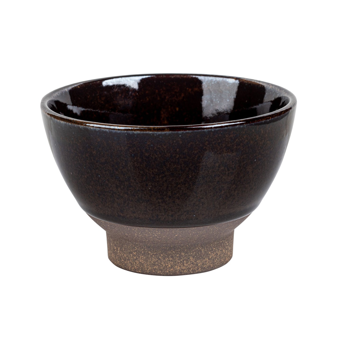 Chestnut Eureka Japanese Small Bowl