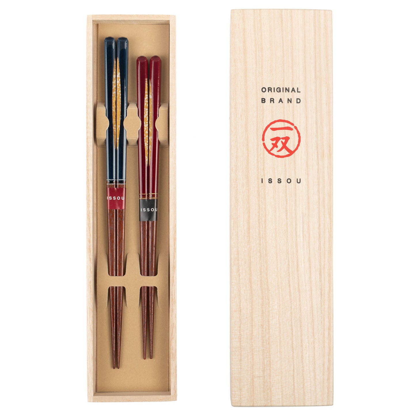 Drops of Dreams Premium Japanese Chopstick Set