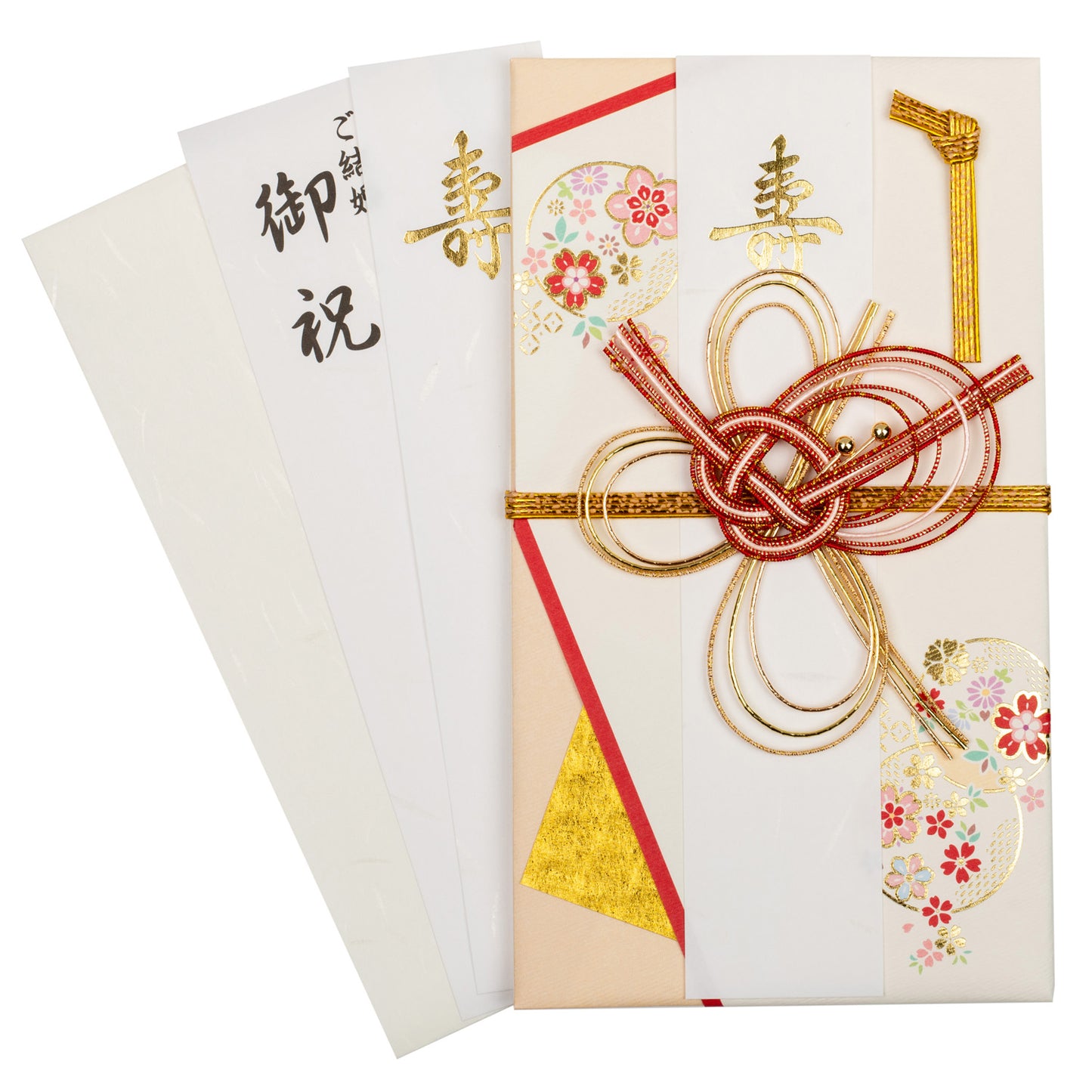 Kanade Success Life Japanese Shugi Bukuro messages