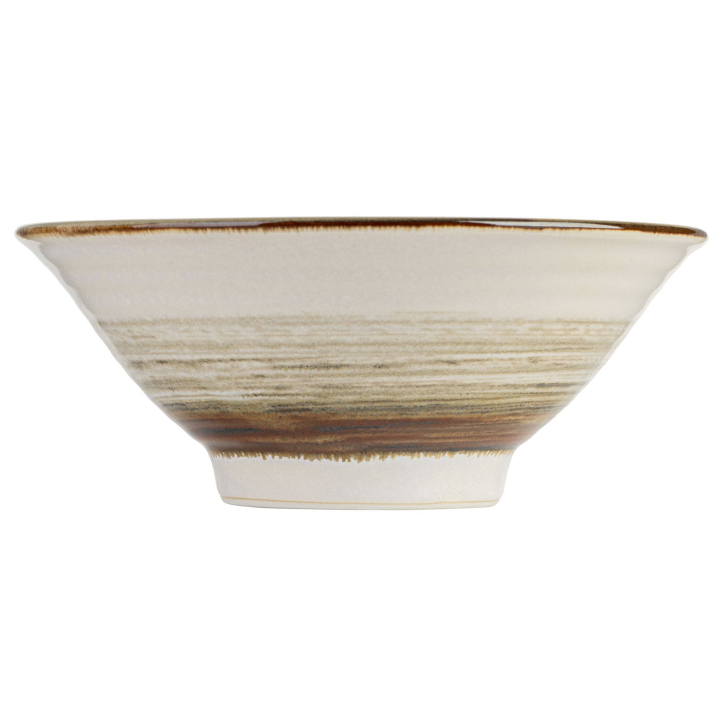 Kijitora Japanese Noodle Bowl side
