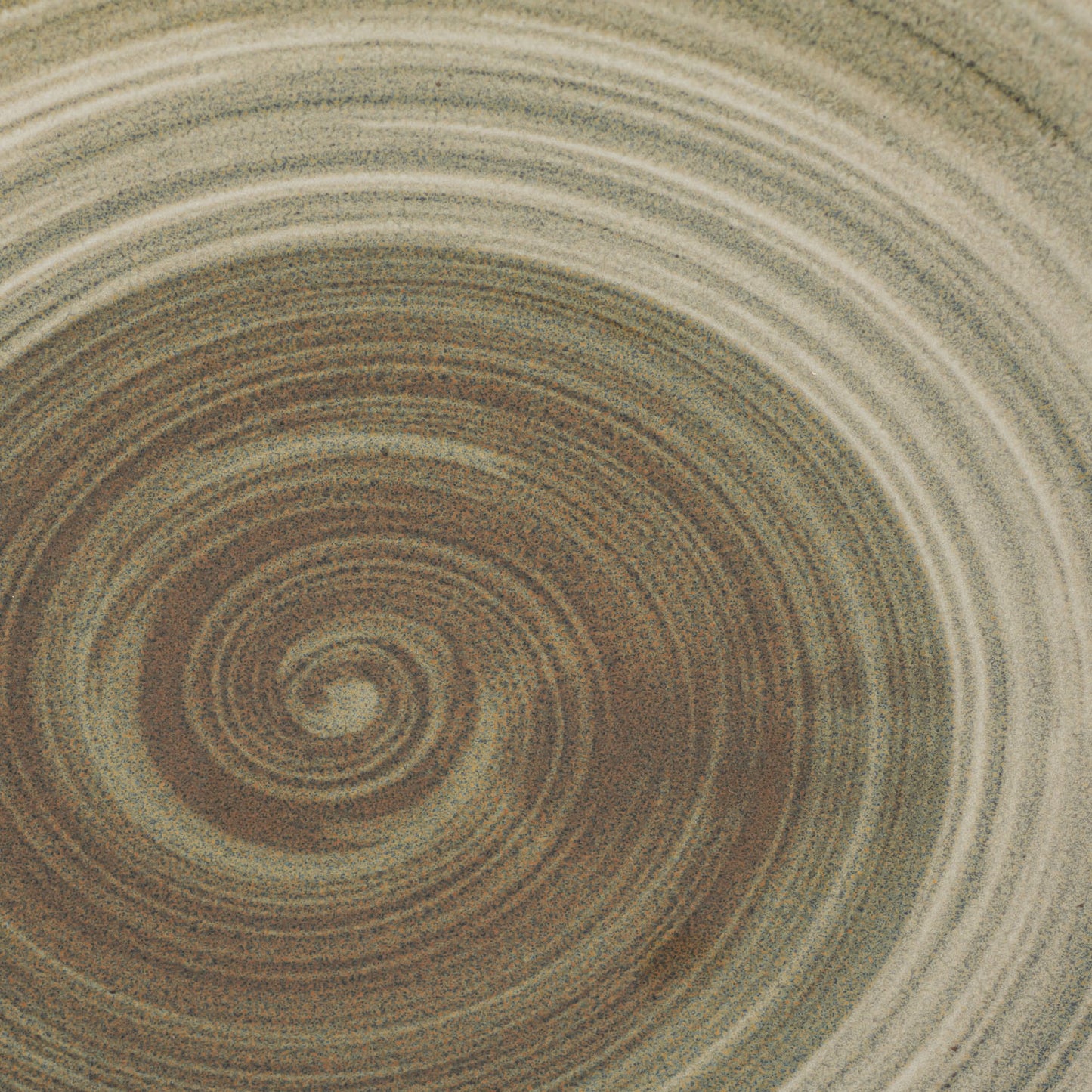 Kijitora Large Japanese Serving Plate detail