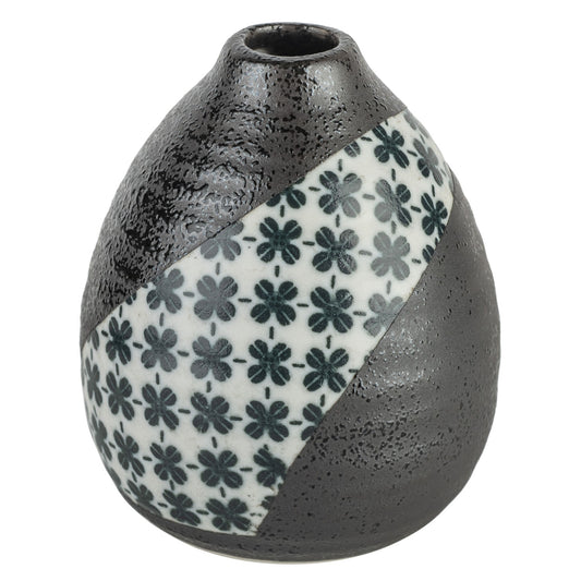 Kobana Japanese Mini Vase