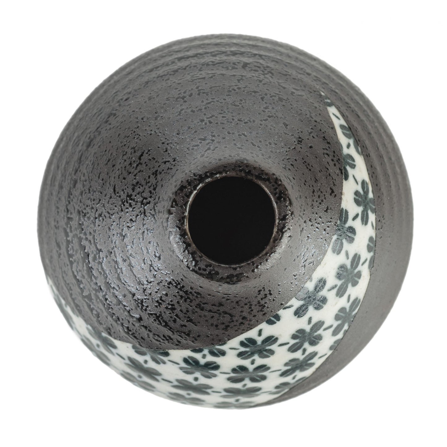 Kobana Japanese Mini Vase top