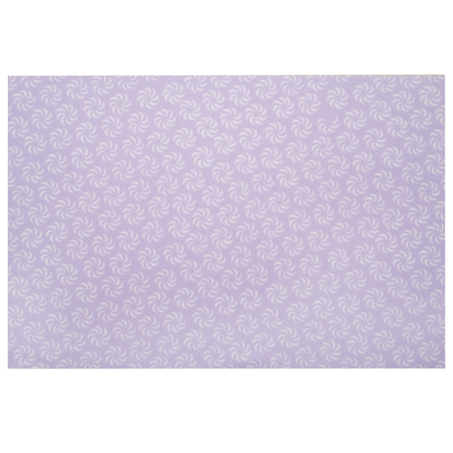 Komon Craft Sheets Pack 6 Echizen Washi Paper