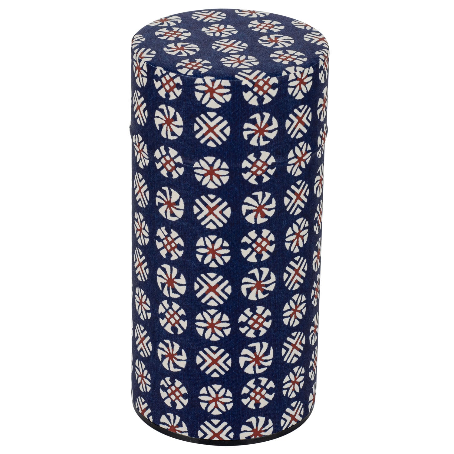 Kurashiki Japanese Tea Caddy