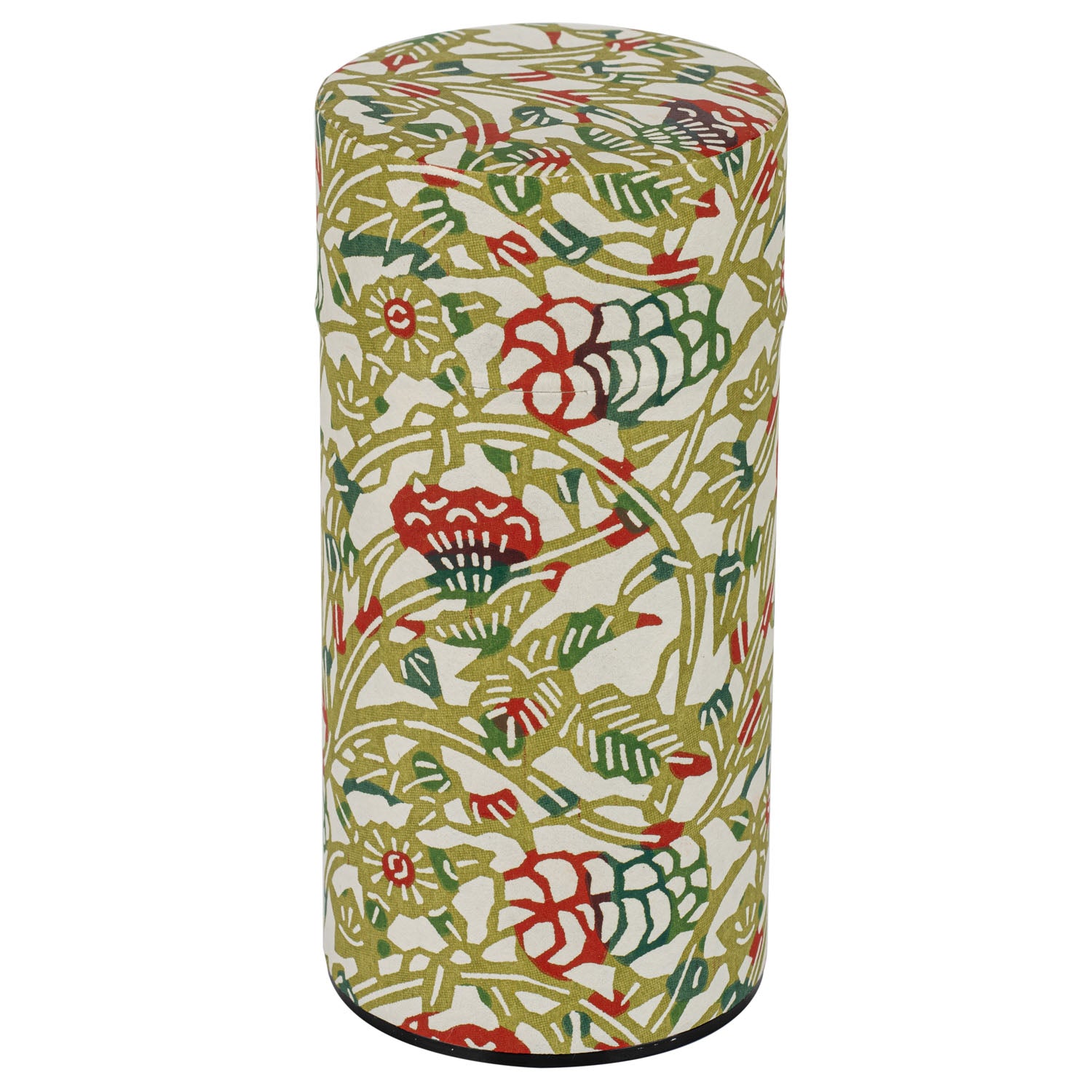 Kusatsu Japanese Tea Caddy