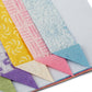 Large Mixed Pack Echizen Japanese Origami Paper detail