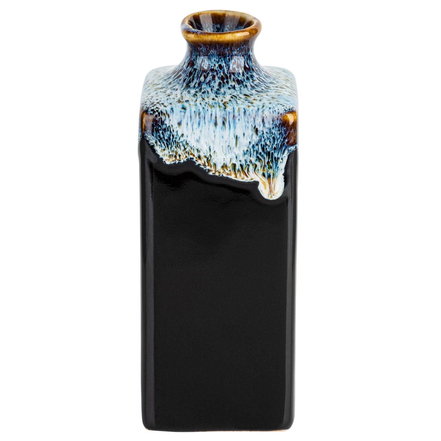 Large Premium Okinawa Japanese Sake Pot