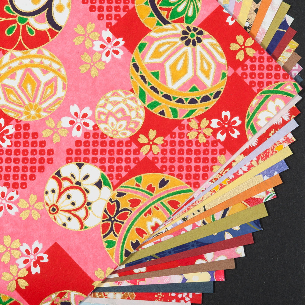 Large Washi Japanese Origami Paper