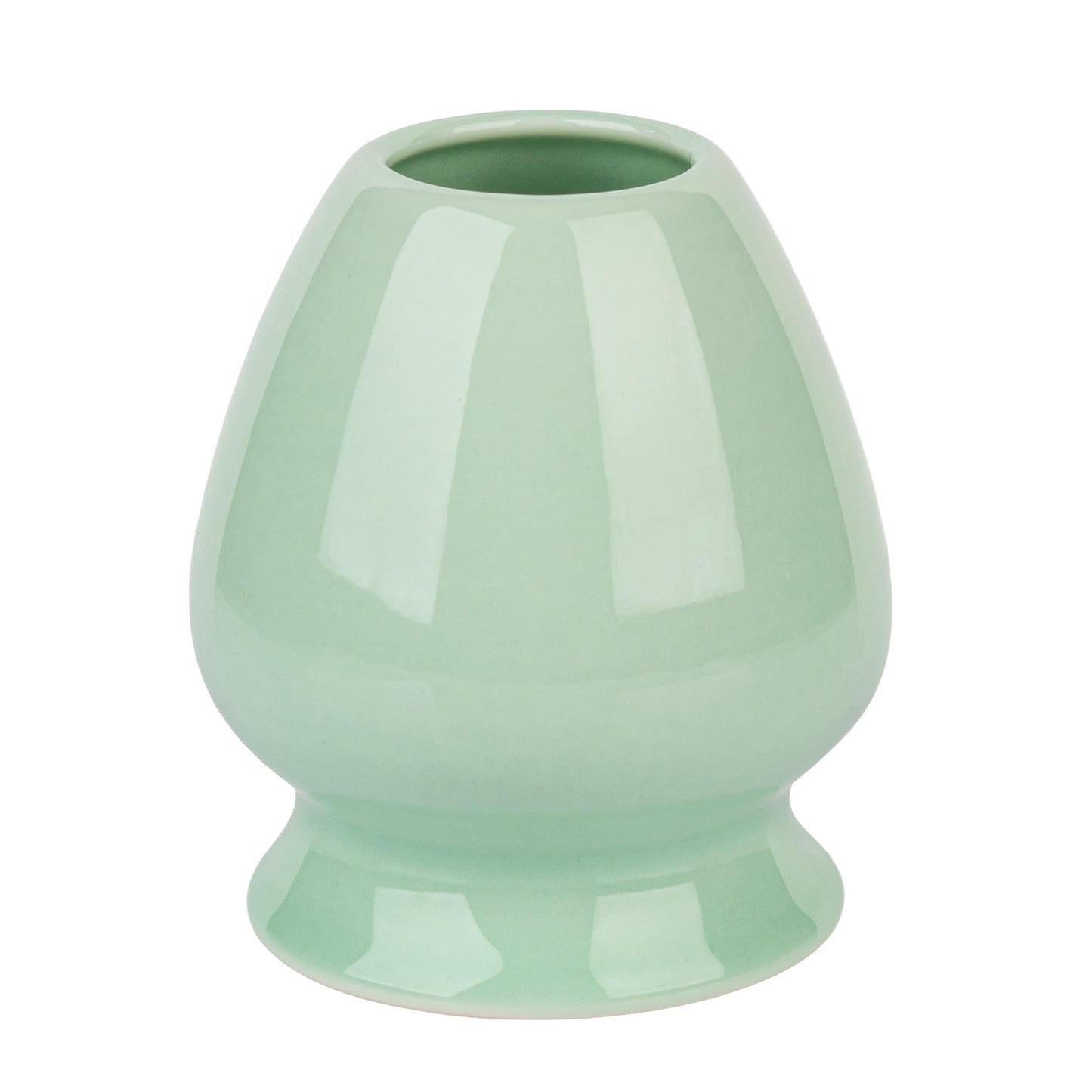 Mint Green Matcha Whisk Stand