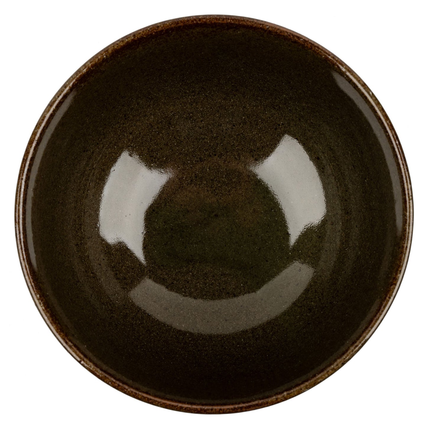 Moss Eureka Japanese Bowl Gift Set top