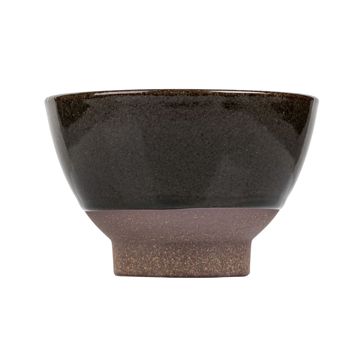 Moss Eureka Japanese Small Bowl side