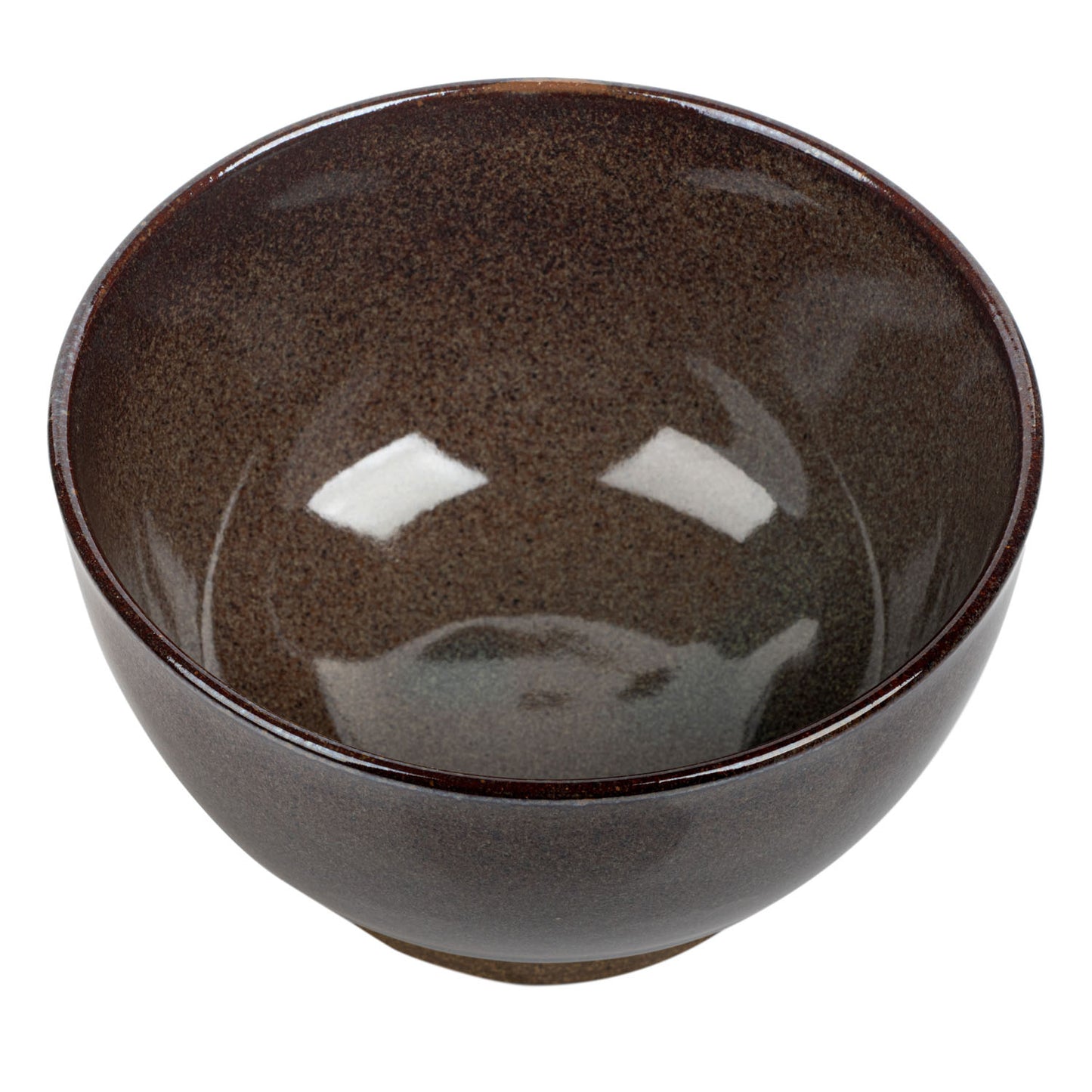 Mushroom Eureka Japanese Noodle Bowl open