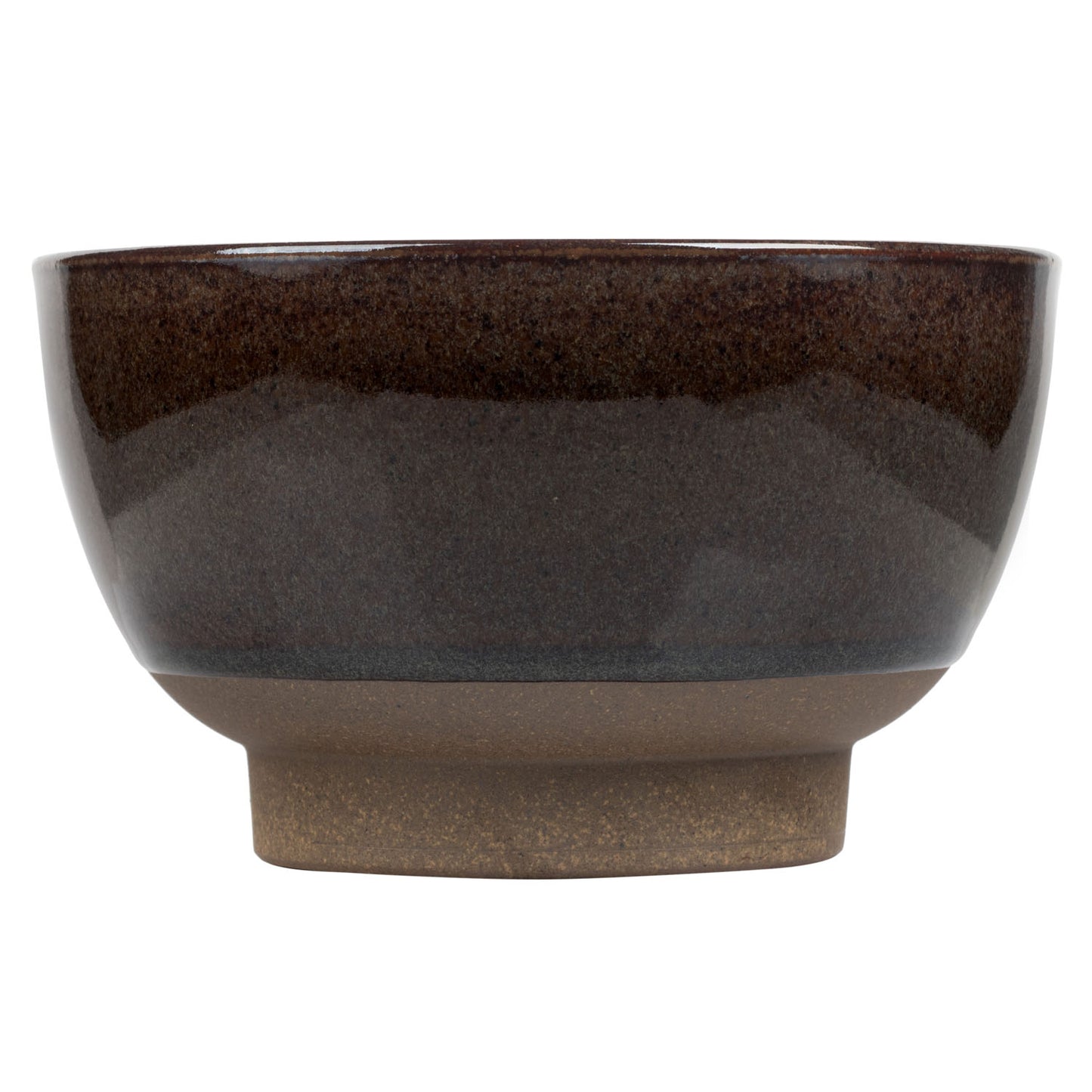 Mushroom Eureka Japanese Noodle Bowl side