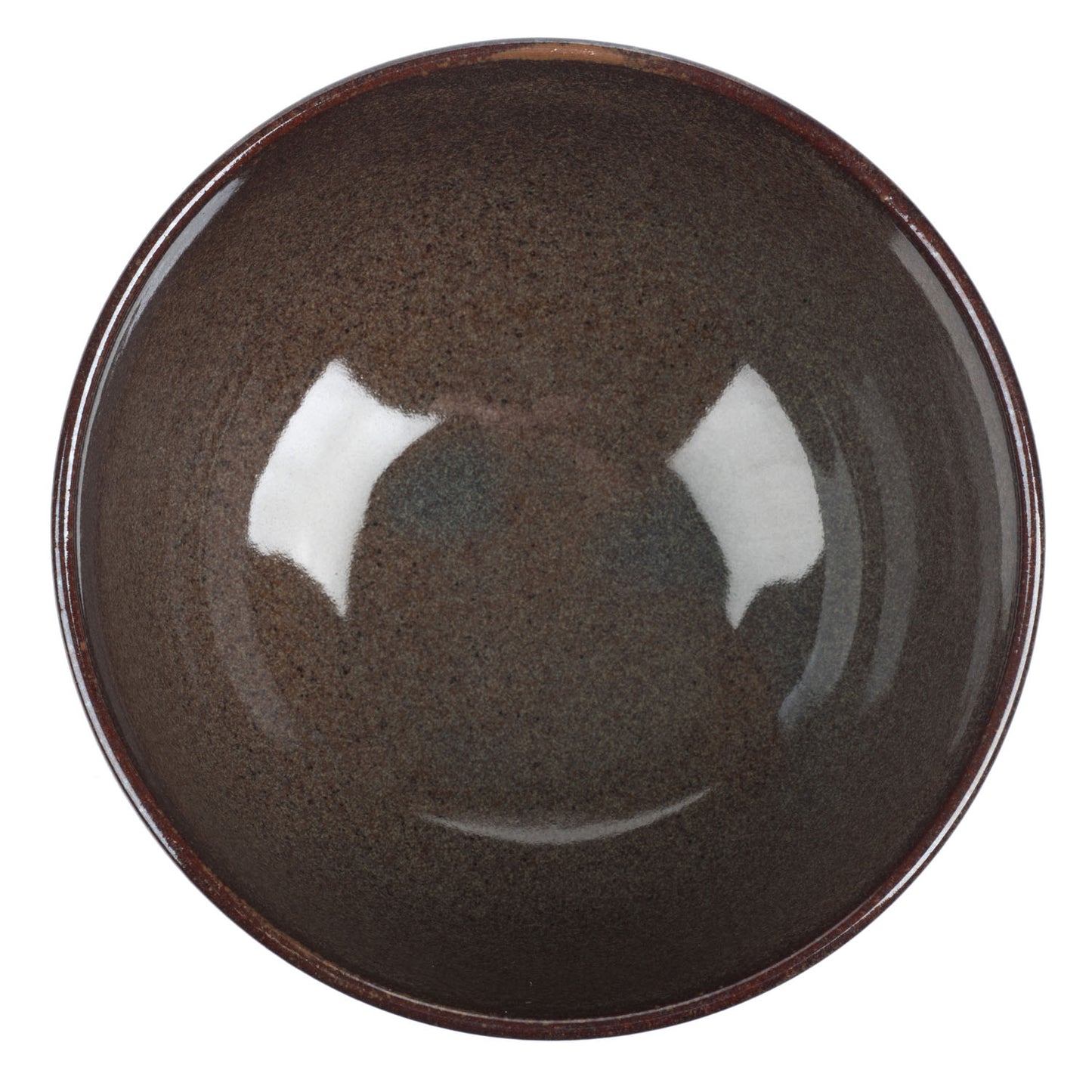 Mushroom Eureka Japanese Noodle Bowl top