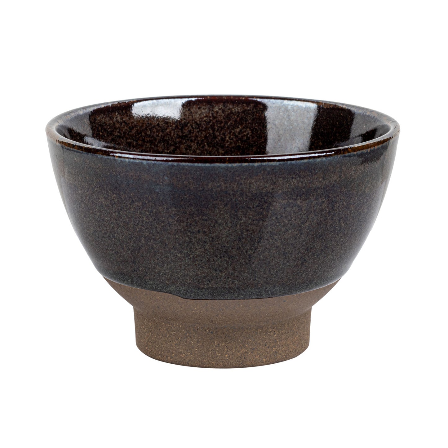 Mushroom Eureka Japanese Small Bowl