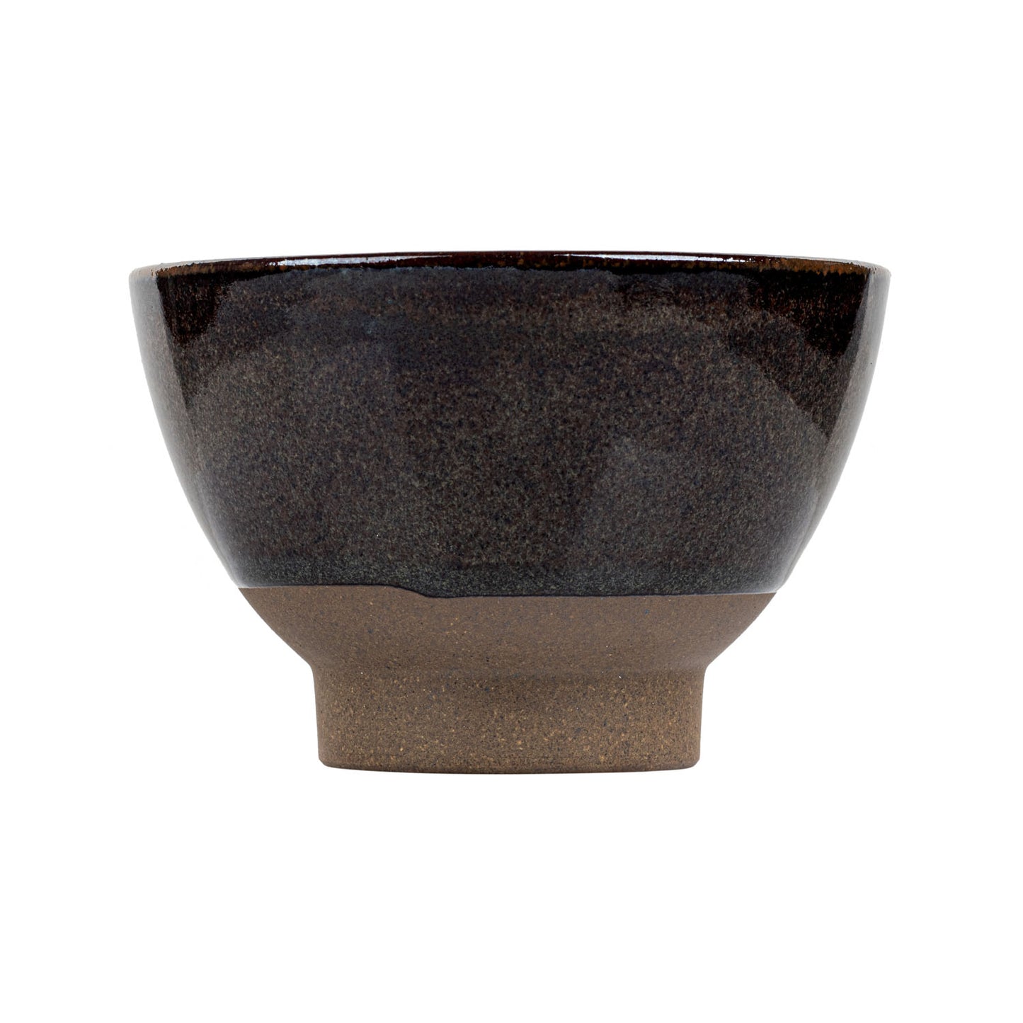 Mushroom Eureka Japanese Small Bowl side