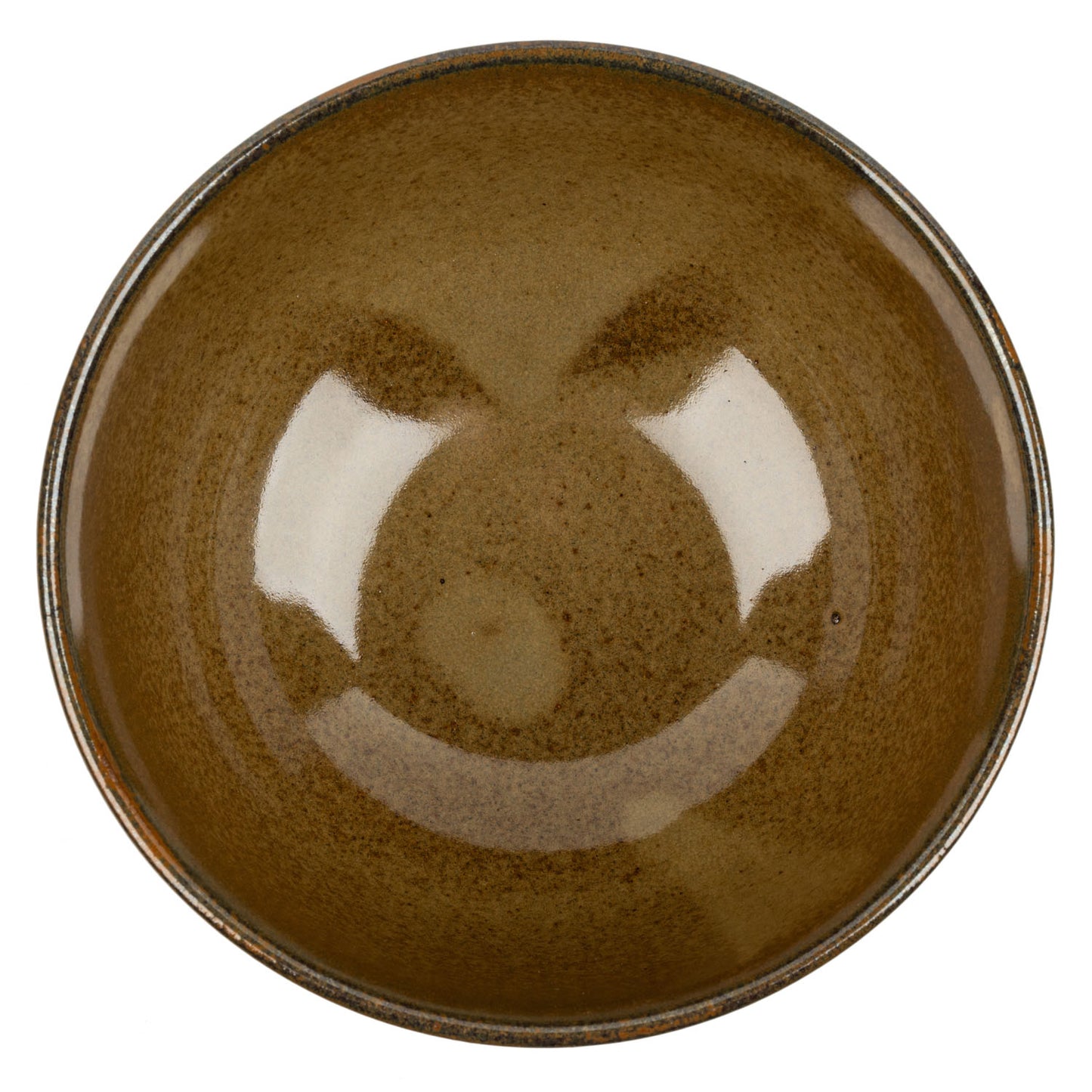 Mustard Eureka Japanese Bowl Gift Set top