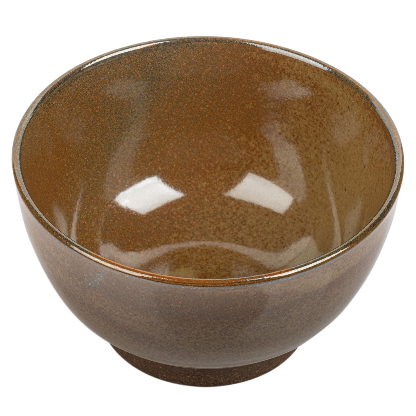 Mustard Eureka Japanese Noodle Bowl open