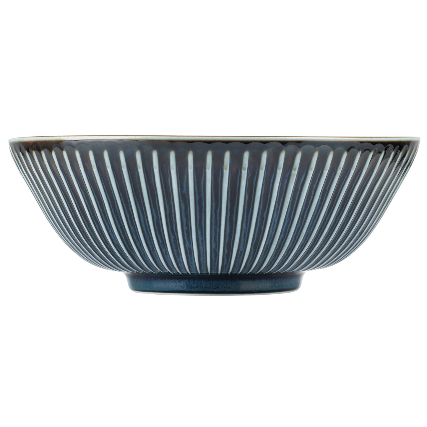 Navy Sendan Japanese Noodle Bowl side