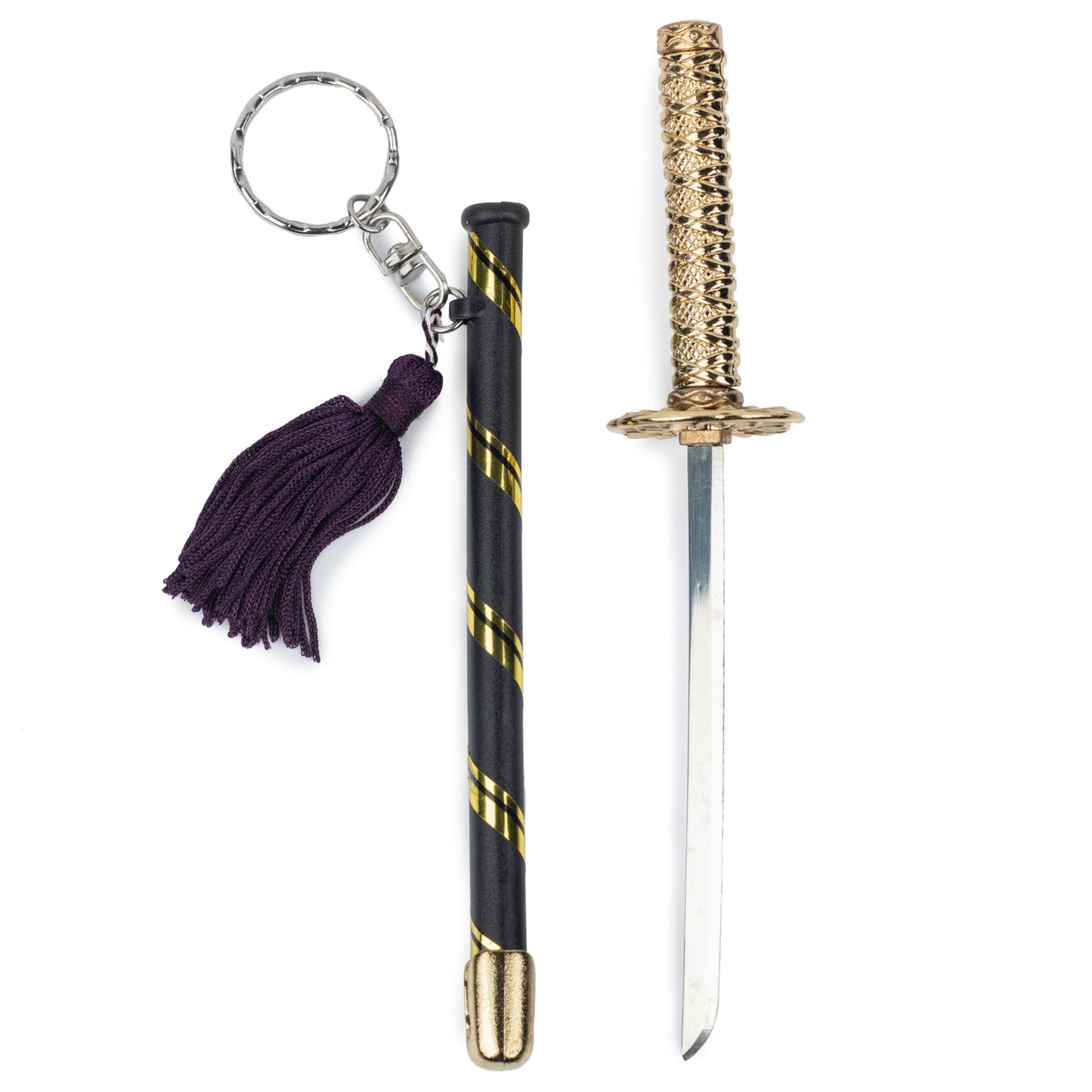 New Katana Japanese Letter Opener top