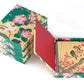 Ohara Shosun Keepsake Box 16 Japanese Notecards
