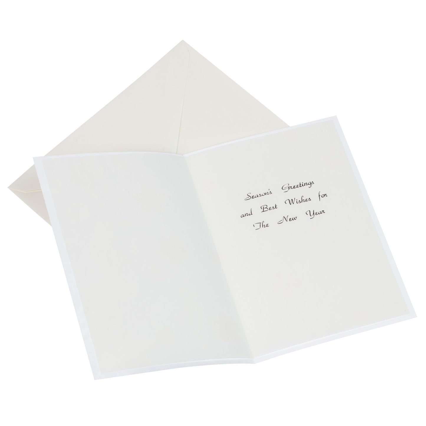 Pack 10 Kabuki Firefighter Japanese Greetings Cards inside and envelope