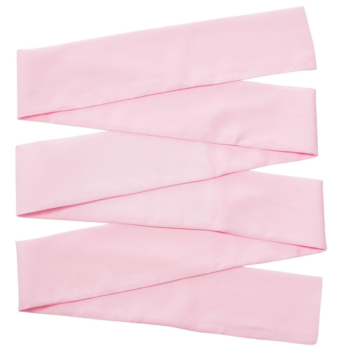 Pink Japanese Obi Kimono Belt
