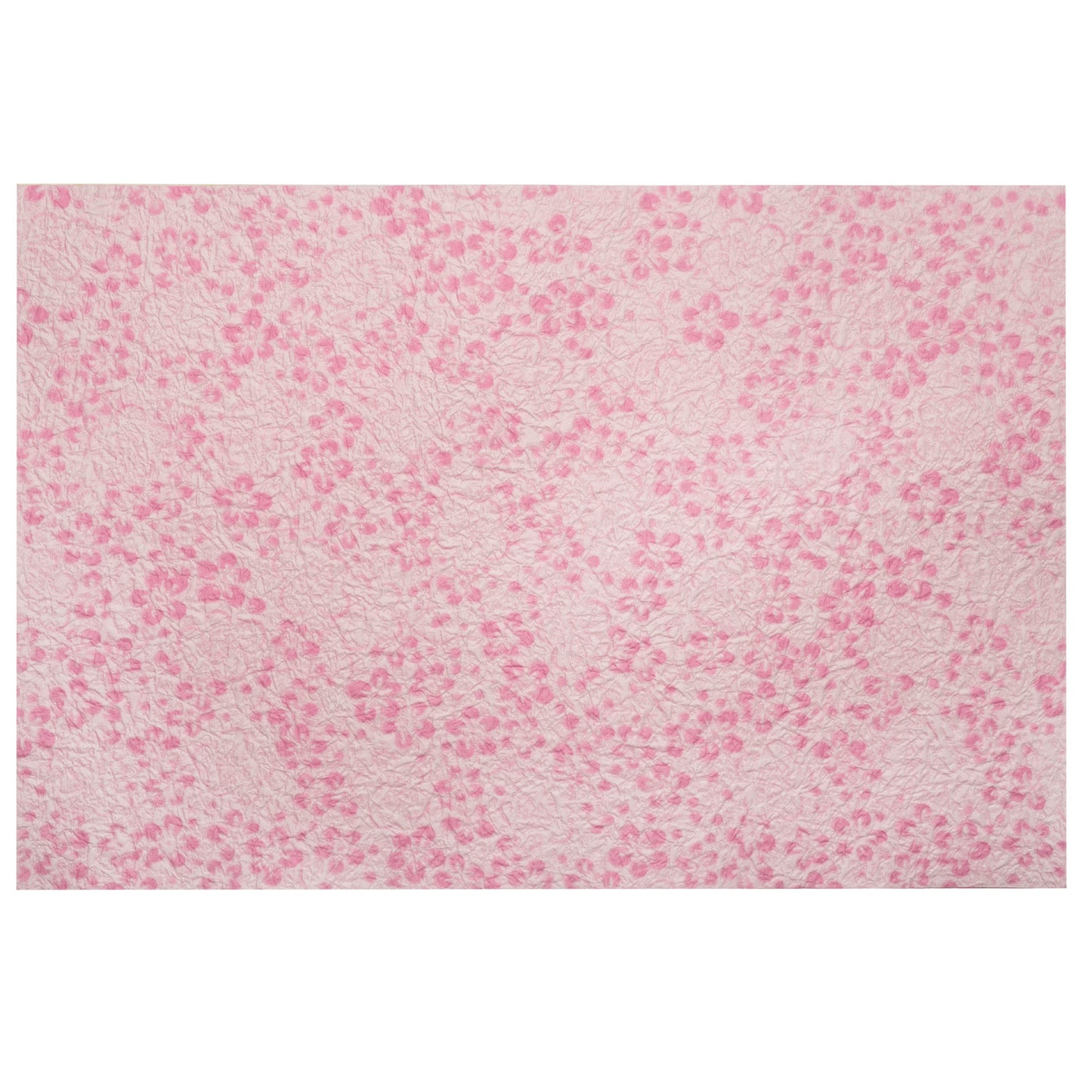 Plum Craft Sheets Pack 6 Echizen Washi Paper