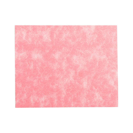 Red Sky Echizen Washi Japanese Gift Tag