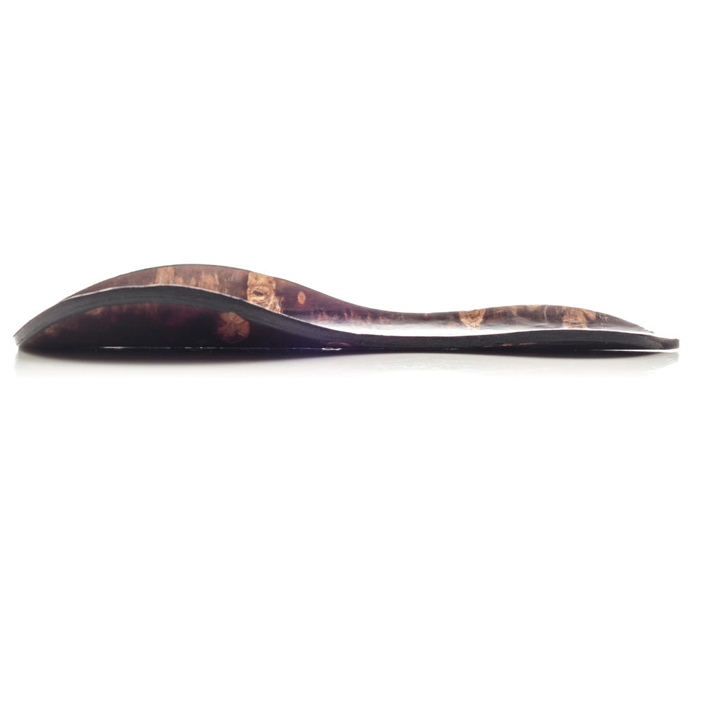 Sakura Cherry Bark Handmade Japanese Tea Scoop