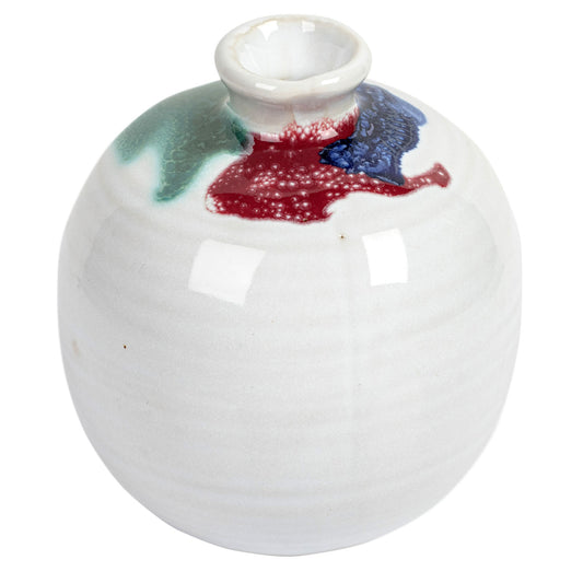 Sansai Japanese Mini Vase