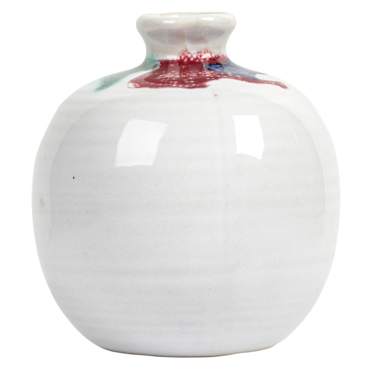 Sansai Japanese Mini Vase side
