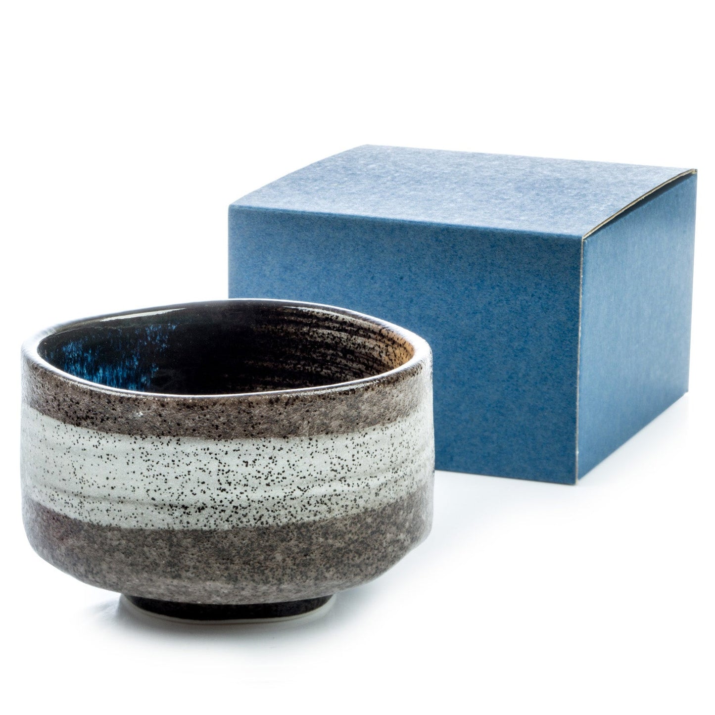 Sapporo Traditional Japanese Tea Cup