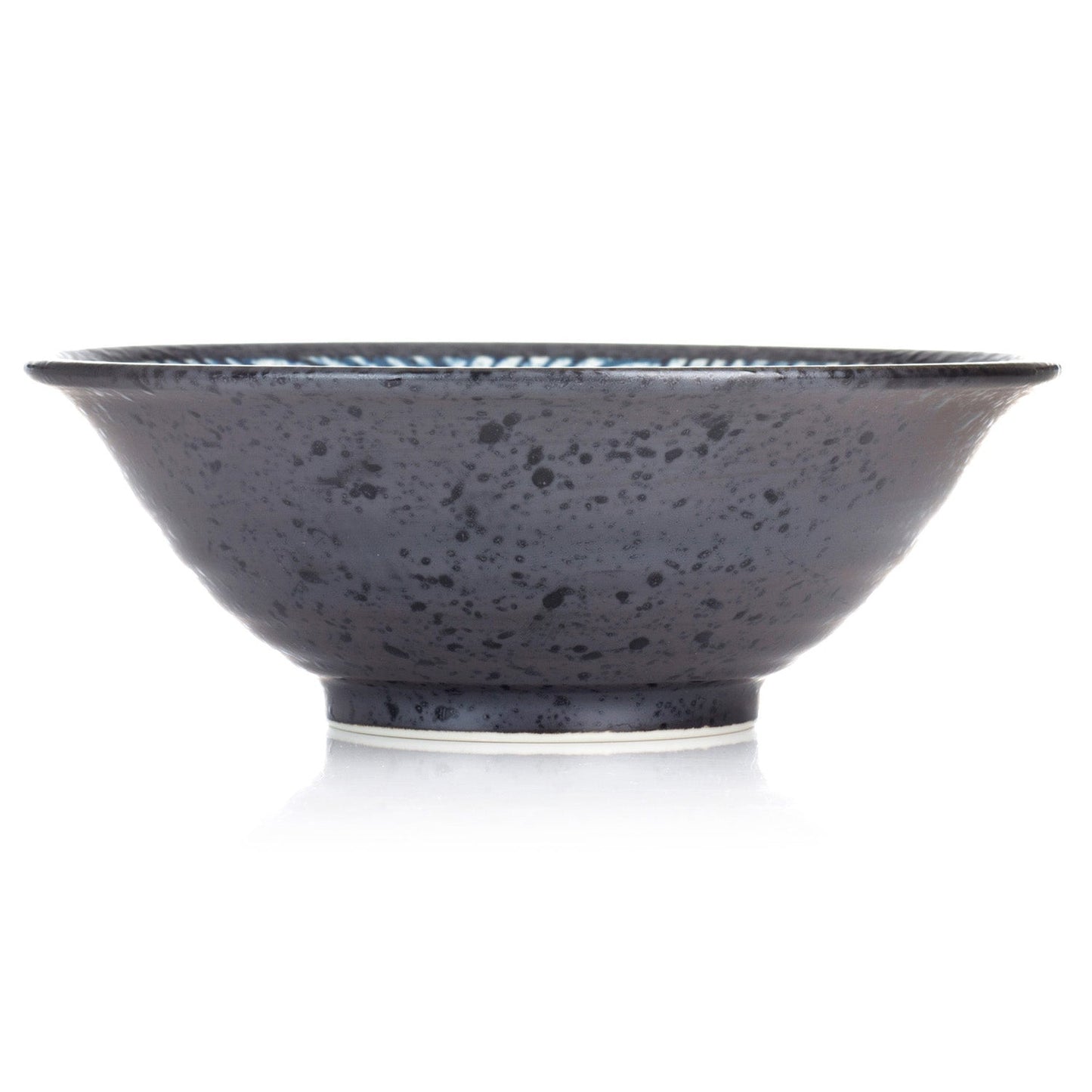 Seikaiha Japanese Ramen Noodle Bowl