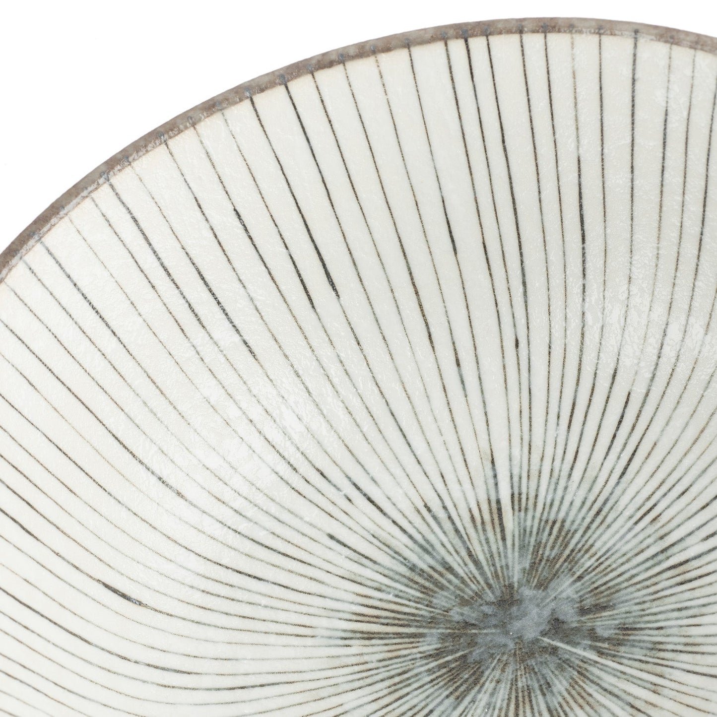 Shima Japanese Ramen Noodle Bowl detail