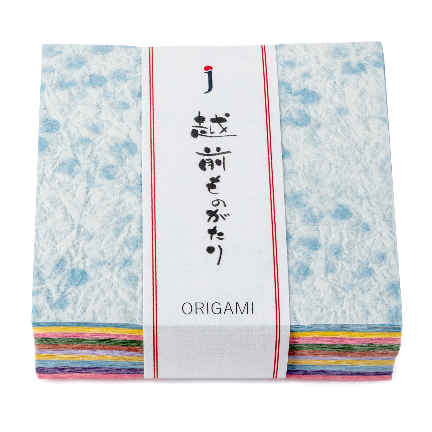 Small Mixed Pack Echizen Japanese Origami Paper