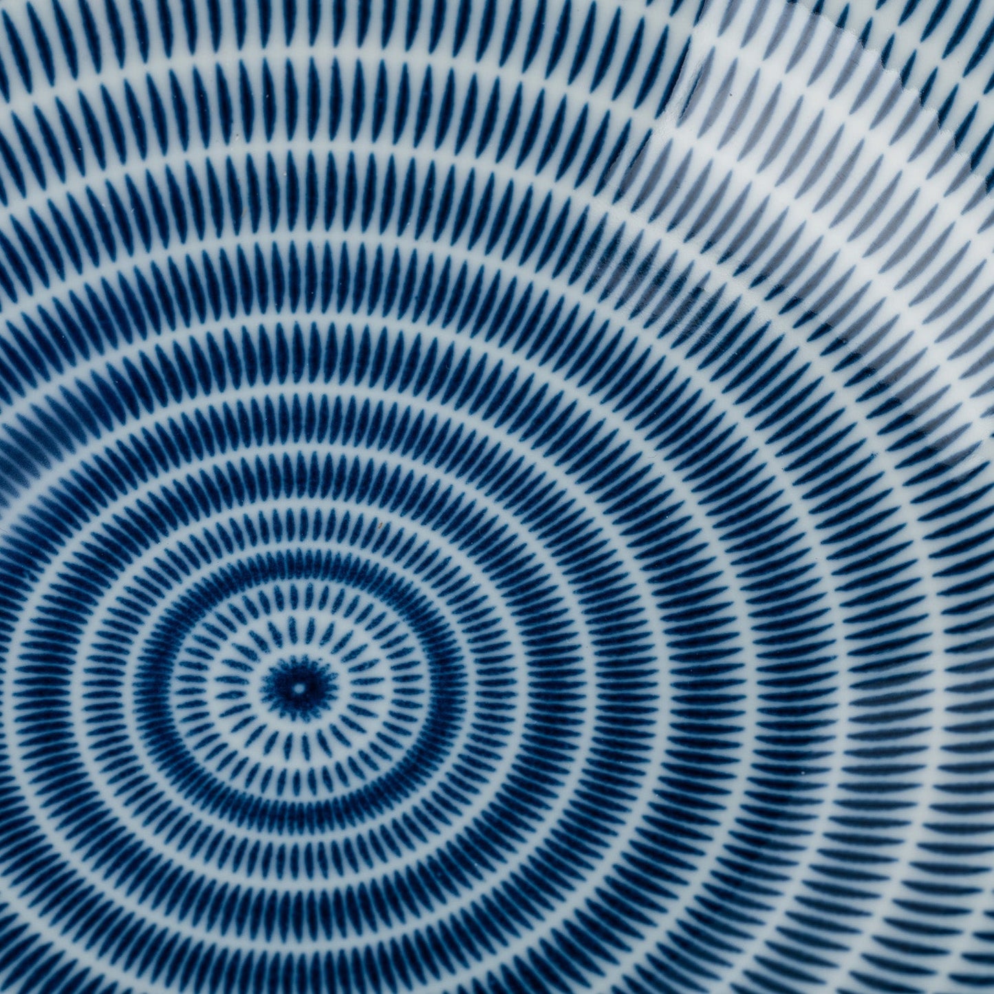 Tochiri Traditional Japanese Ramen Bowl