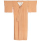 Wakayama Vintage Japanese Silk Kimono front and sleeve